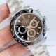 Replica Swiss Rolex Daytona NOOB 7750 SS Black Ceramic Watch 40mm (2)_th.jpg